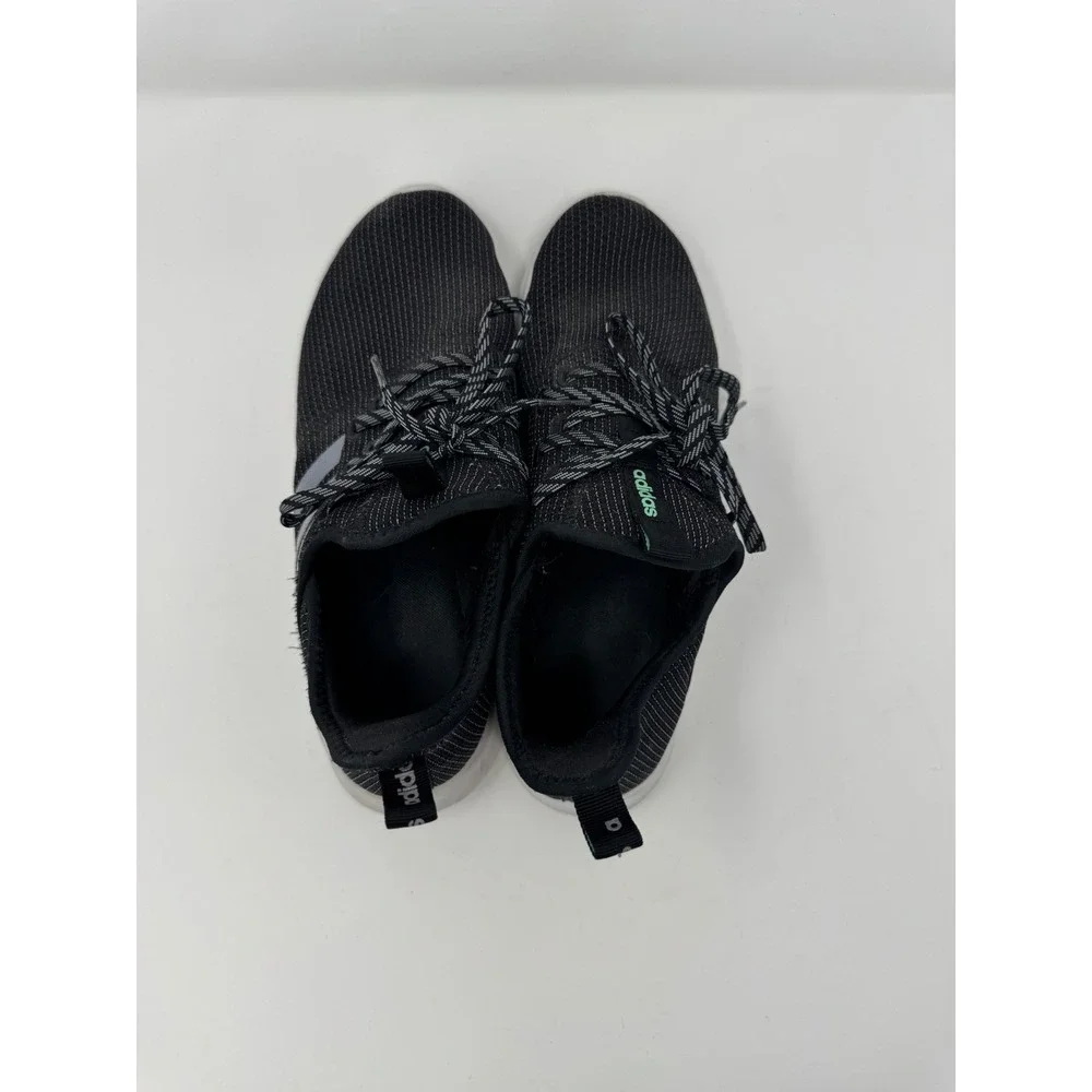 Adidas Black Cloudfoam Pure Running‎ Shoes
